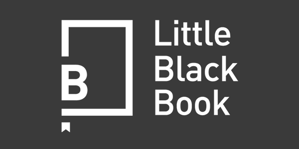 Creative License in Little Black Book